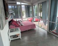 Resale - Detached Villa - Hondon de Las Nieves