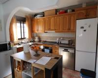 Resale - Detached Villa - Hondon de Las Nieves