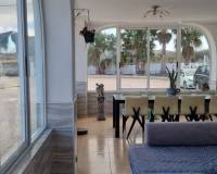 Resale - Detached Villa - Hondon de los Frailes