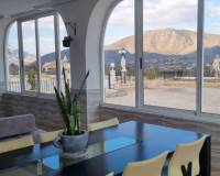 Resale - Detached Villa - Hondon de los Frailes