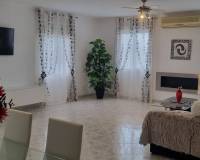 Resale - Detached Villa - Hondon de los Frailes