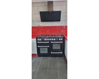 Resale - Detached Villa - Hondon de los Frailes