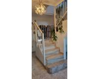 Resale - Detached Villa - Hondon de los Frailes