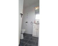 Resale - Detached Villa - Hondon de los Frailes