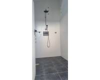 Resale - Detached Villa - Hondon de los Frailes