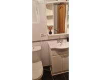 Resale - Detached Villa - Hondon de los Frailes