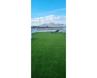 Resale - Detached Villa - Hondon de los Frailes