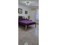 Resale - Detached Villa - Hondon de los Frailes