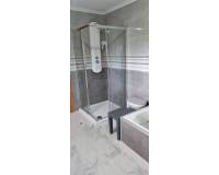 Resale - Detached Villa - Hondon de los Frailes