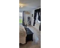 Resale - Detached Villa - Hondon de los Frailes