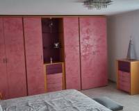 Resale - Detached Villa - Hondon de los Frailes