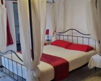 Resale - Detached Villa - Hondon de los Frailes