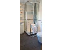 Resale - Detached Villa - Hondon de los Frailes