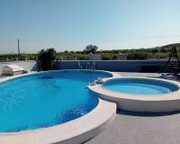 Resale - Detached Villa - Jacarilla - Jacarilla - Country