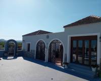 Resale - Detached Villa - Jacarilla - Jacarilla - Country
