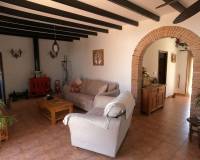 Resale - Detached Villa - Jacarilla - Jacarilla - Country