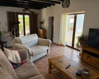 Resale - Detached Villa - Jacarilla - Jacarilla - Country