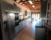 Resale - Detached Villa - Jacarilla - Jacarilla - Country