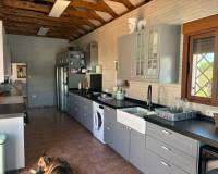 Resale - Detached Villa - Jacarilla - Jacarilla - Country