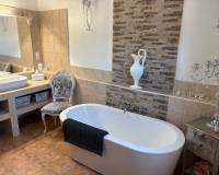 Resale - Detached Villa - Jacarilla - Jacarilla - Country