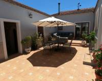 Resale - Detached Villa - Jacarilla - Jacarilla - Country