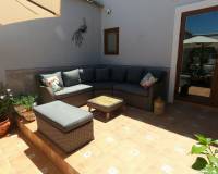 Resale - Detached Villa - Jacarilla - Jacarilla - Country