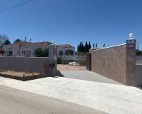 Resale - Detached Villa - Jacarilla - Jacarilla - Country