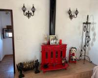 Resale - Detached Villa - Jacarilla - Jacarilla - Country