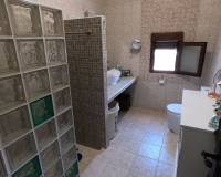 Resale - Detached Villa - Jacarilla - Jacarilla - Country