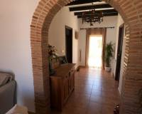 Resale - Detached Villa - Jacarilla - Jacarilla - Country