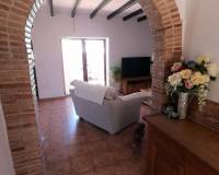 Resale - Detached Villa - Jacarilla - Jacarilla - Country