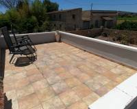 Resale - Detached Villa - Jacarilla - Jacarilla - Country