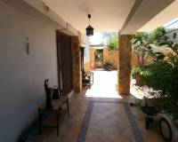 Resale - Detached Villa - Jacarilla - Jacarilla - Country