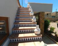 Resale - Detached Villa - Jacarilla - Jacarilla - Country