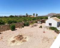 Resale - Detached Villa - Jacarilla - Jacarilla - Country