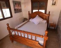 Resale - Detached Villa - Jacarilla - Jacarilla - Country