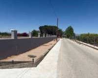 Resale - Detached Villa - Jacarilla - Jacarilla - Country