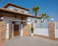 Resale - Detached Villa - Jerónimo y Avileses - Jerónimo y Avileses - Town