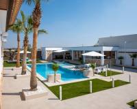 Resale - Detached Villa - Jerónimo y Avileses - Jerónimo y Avileses - Town