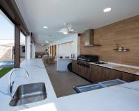 Resale - Detached Villa - Jerónimo y Avileses - Jerónimo y Avileses - Town