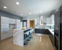 Resale - Detached Villa - Jerónimo y Avileses - Jerónimo y Avileses - Town