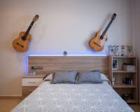 Resale - Detached Villa - Jerónimo y Avileses - Jerónimo y Avileses - Town