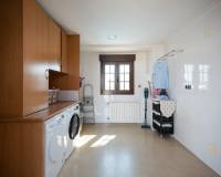 Resale - Detached Villa - Jerónimo y Avileses - Jerónimo y Avileses - Town