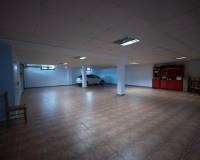 Resale - Detached Villa - Jerónimo y Avileses - Jerónimo y Avileses - Town