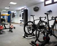 Resale - Detached Villa - Jerónimo y Avileses - Jerónimo y Avileses - Town