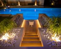 Resale - Detached Villa - Jerónimo y Avileses - Jerónimo y Avileses - Town