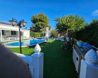 Resale - Detached Villa - La Marina - La Marina - Urbanization