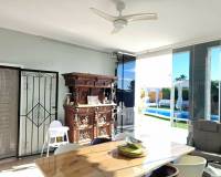 Resale - Detached Villa - La Marina - La Marina - Urbanization