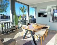 Resale - Detached Villa - La Marina - La Marina - Urbanization