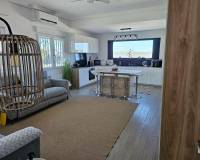 Resale - Detached Villa - La Marina - La Marina - Urbanization